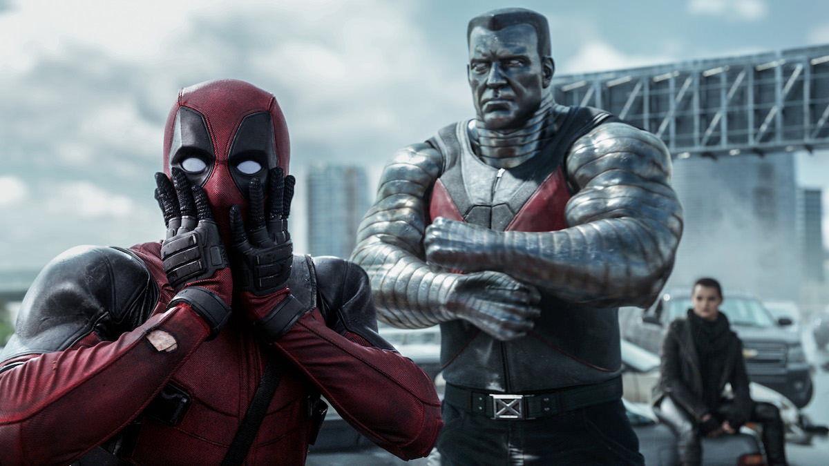 Will Deadpool 3 Give the Merc with a Mouth a Happy End with