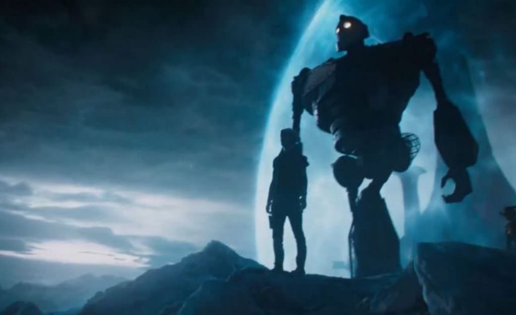 Ready Player One' Trailer: Examining the Comic-Con Movie Teaser – The  Hollywood Reporter