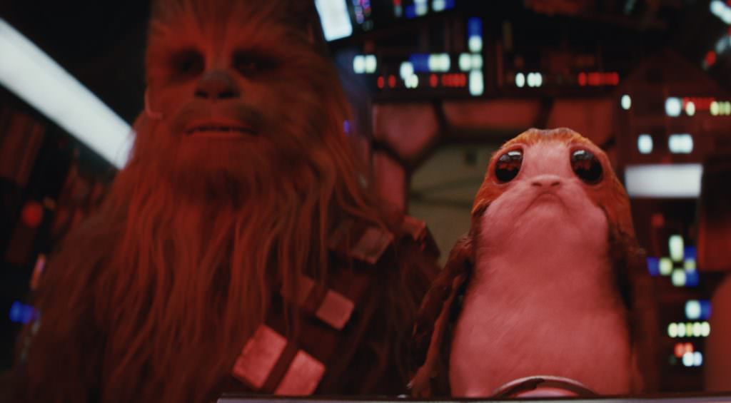 Chewie and a Porg.jpg