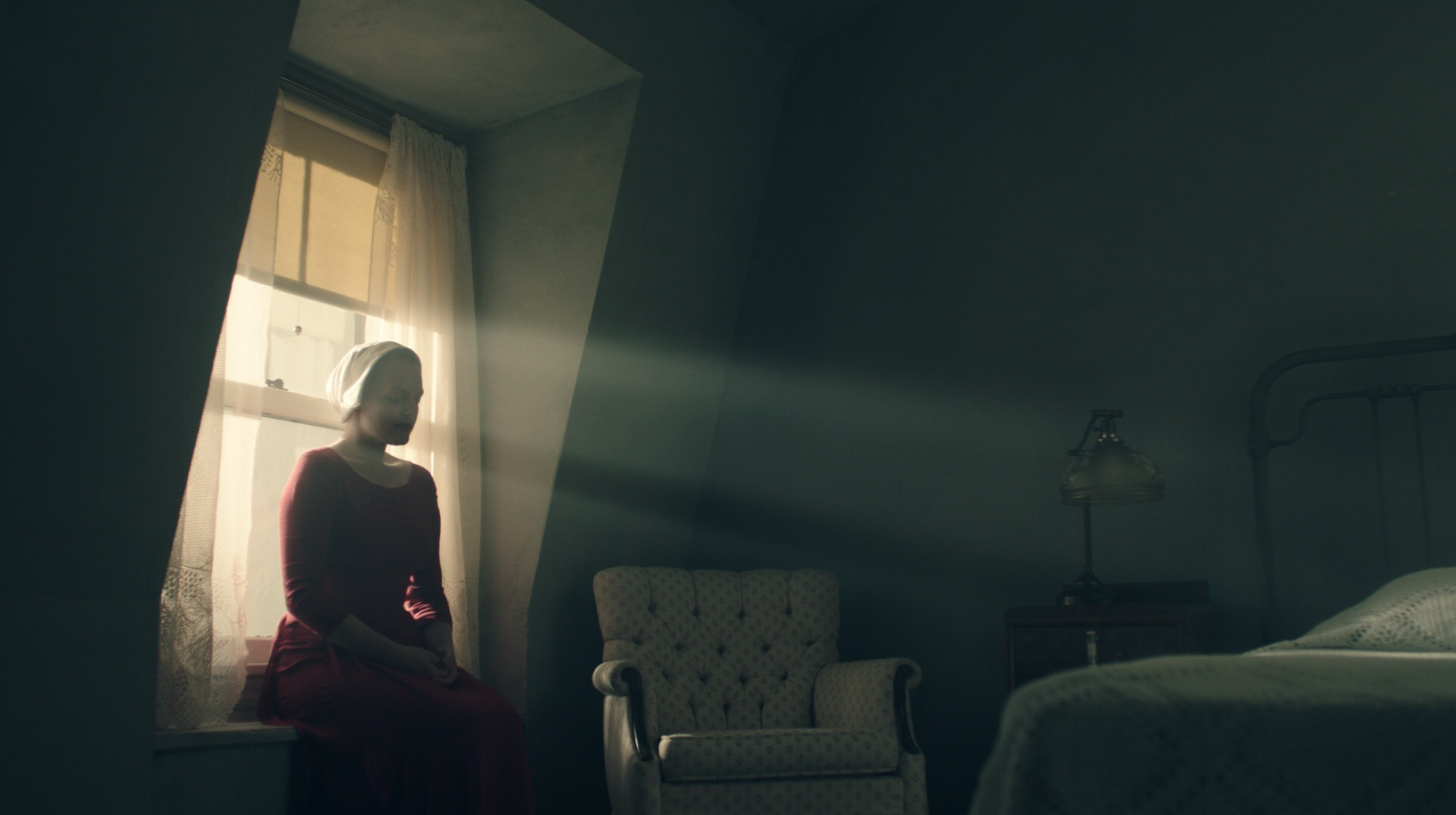 The Handmaid s Tale DP On Using Old Lenses Vermeer And Drones To The Handmaid s Tale DP On Using Old Lenses Vermeer And Drones To