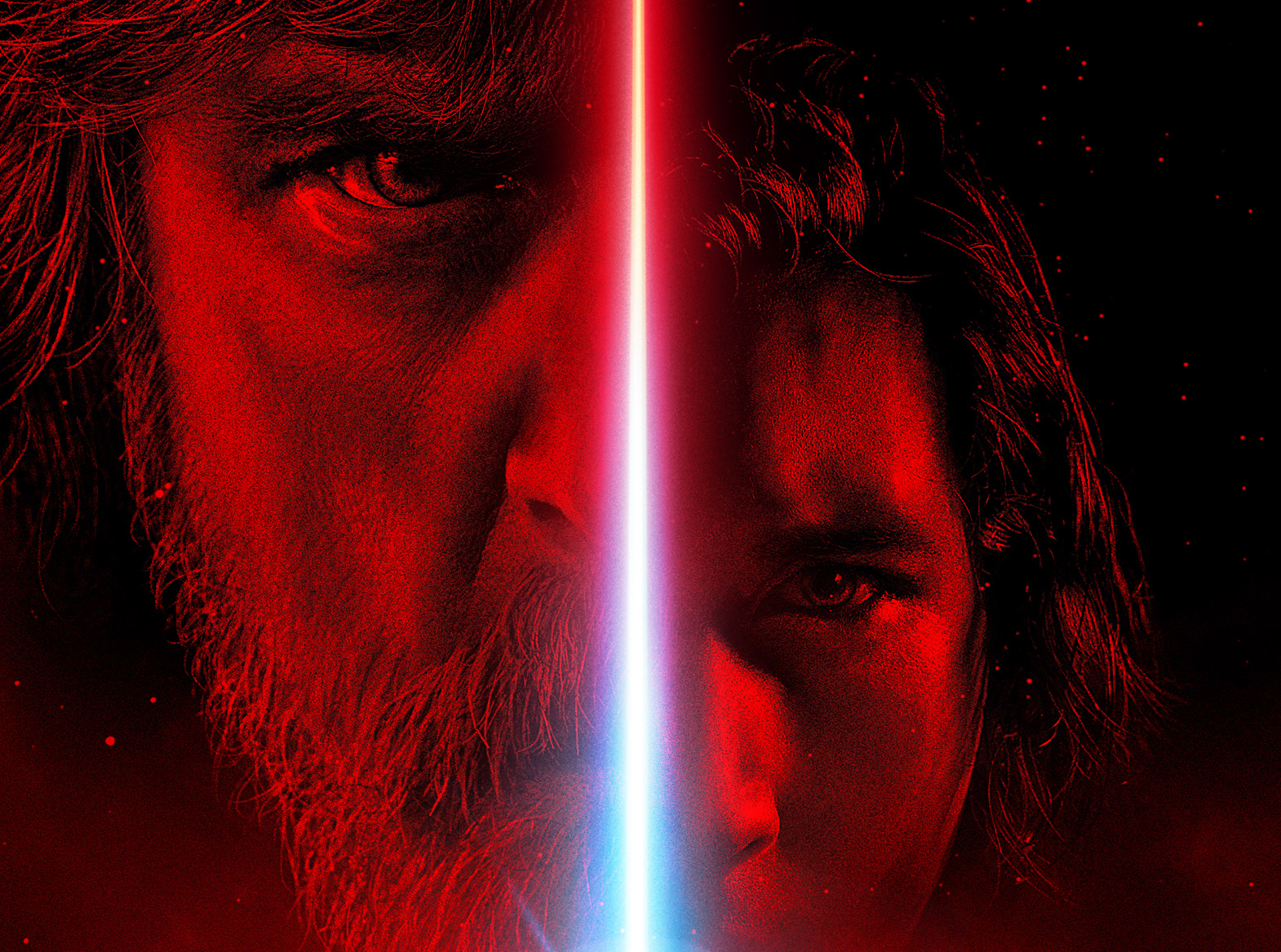 How the Force Finally Calls: The Last Jedi Finally Emerges