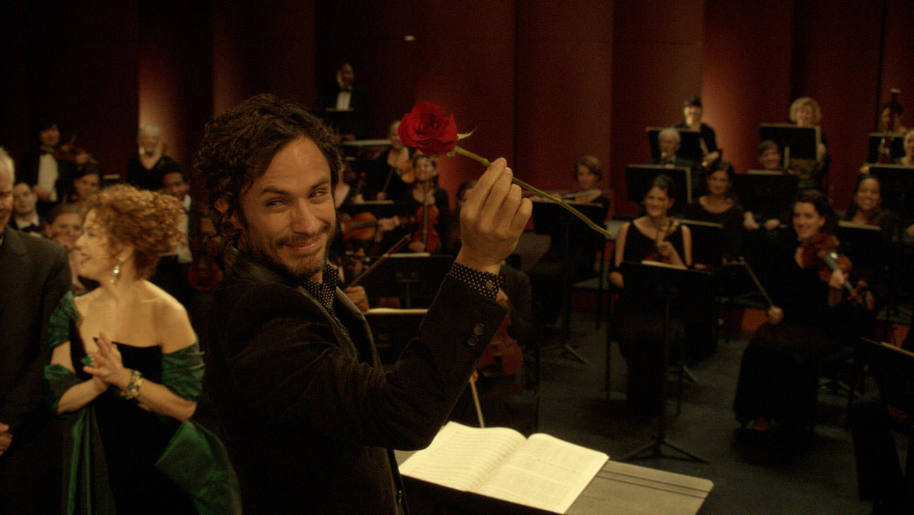 Mozart in the Jungle's Emmy-Nominated Production Designer Brings ...