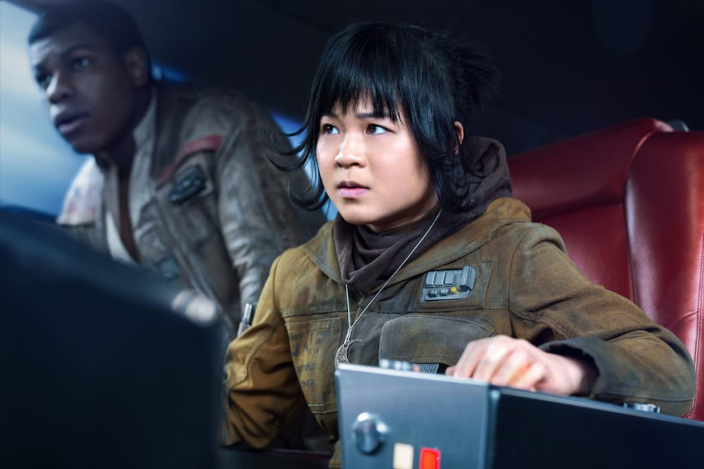 Kelly Marie Tran