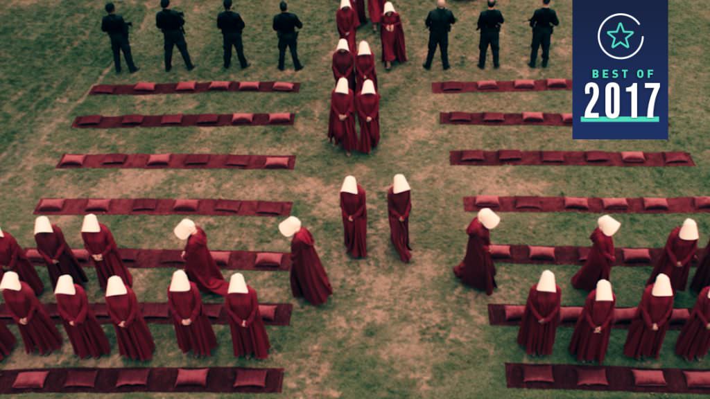 HandmaidTale2017