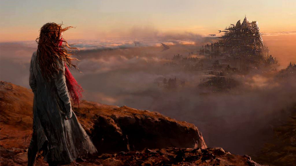 mortalengines