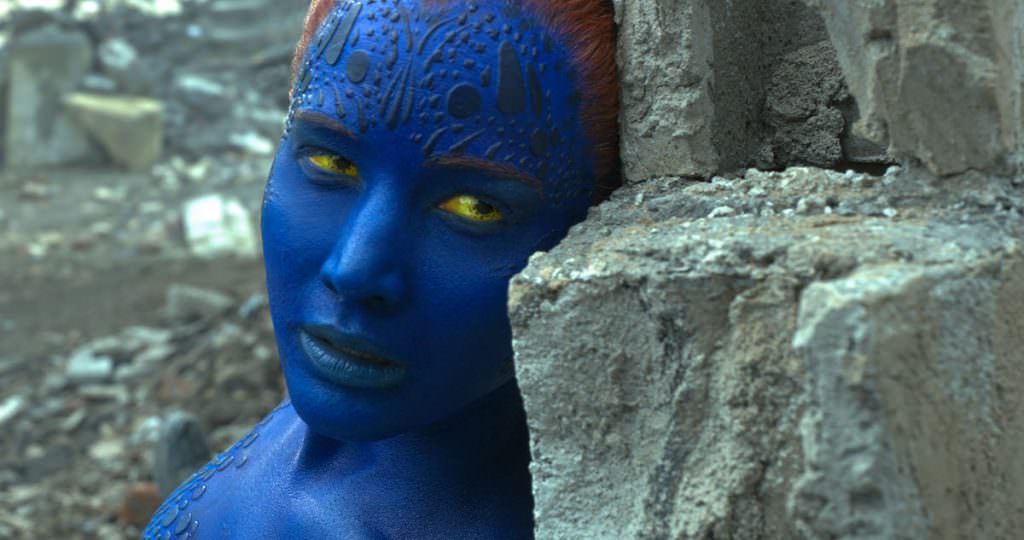 X-MEN: APOCALYPSE