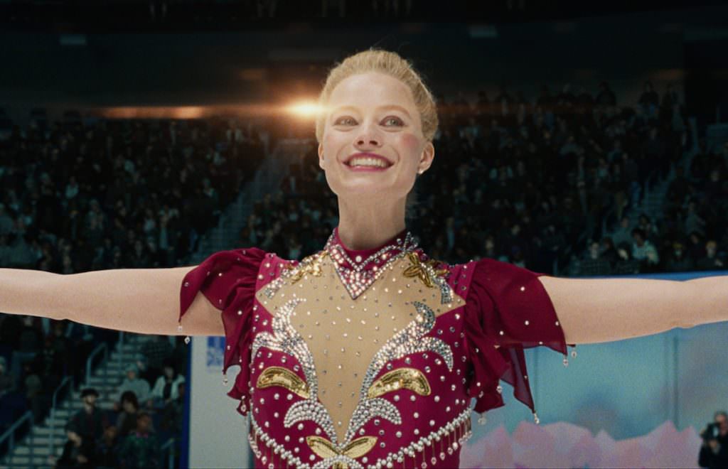 11- Tonya Harding (Margot Robbie) at the 1994 Olympics in I, TONYA, courtesy of NEON and 30WEST