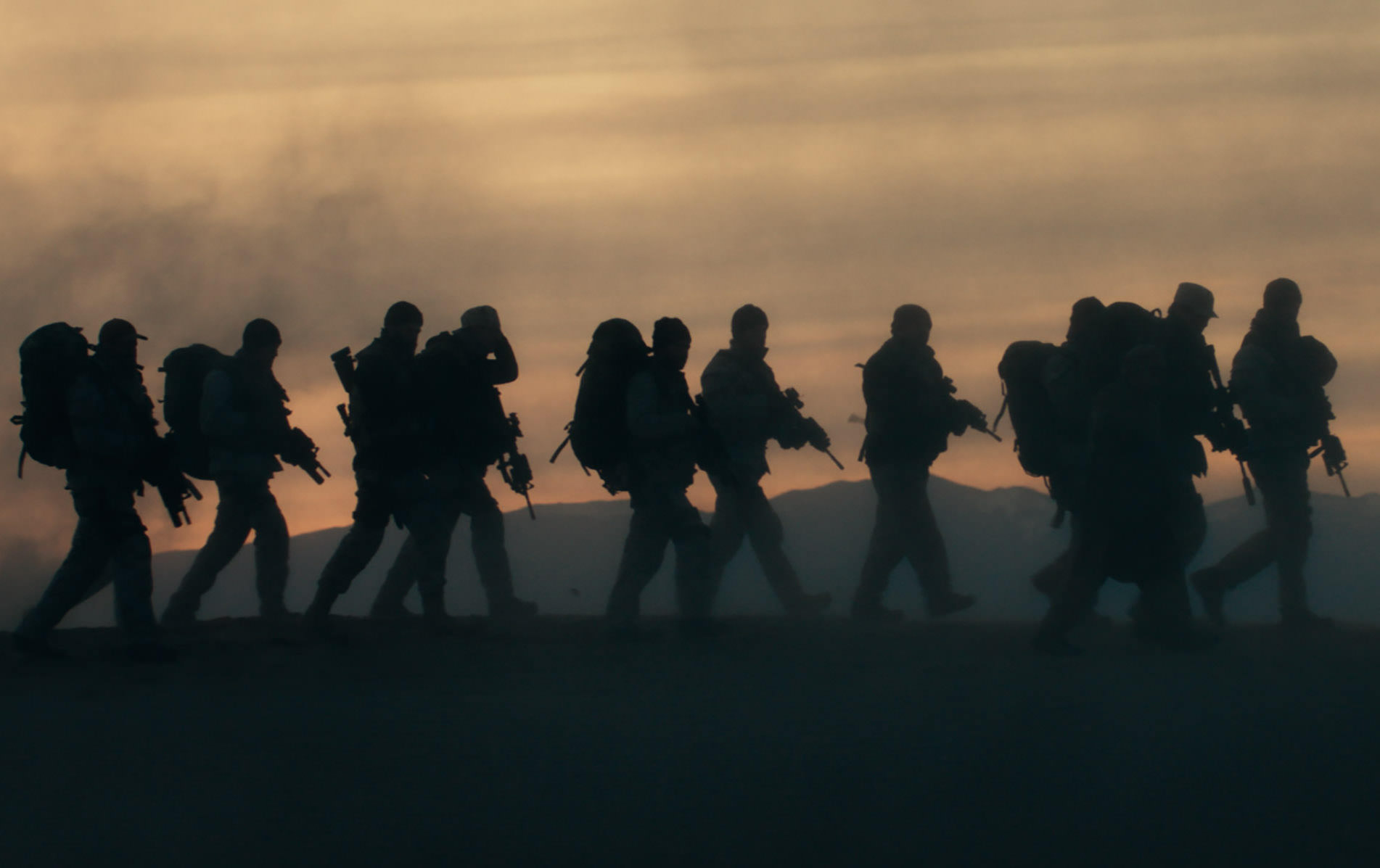 Is This Hero For Real 12 Real Life Special Forces Heroes Helped Keep 12 Strong True To Life