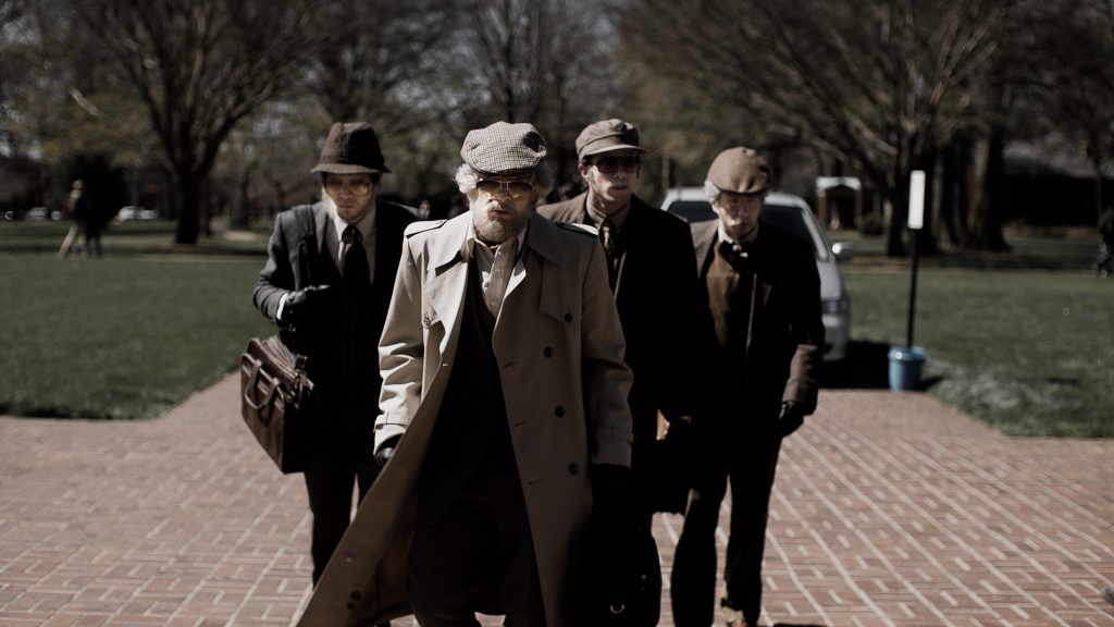 American Animals - Still 1