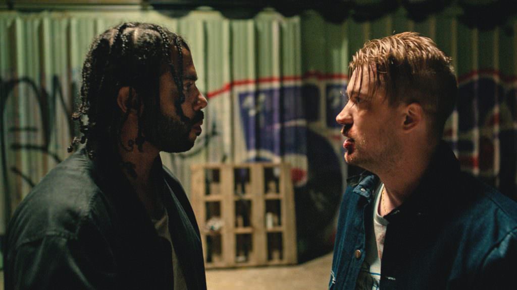 Blindspotting - Still 1