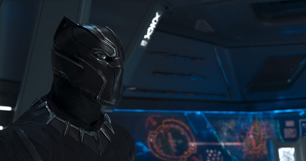 Black Panther' costume designer was inspired by Man of Steel's Superman suit