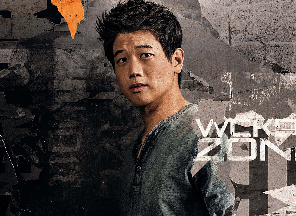 A new Maze Runner: The Death Cure Clips Leaves Fan Favorite Minho in Dire  Straits - The Credits