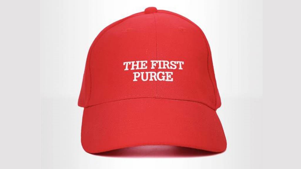 purge