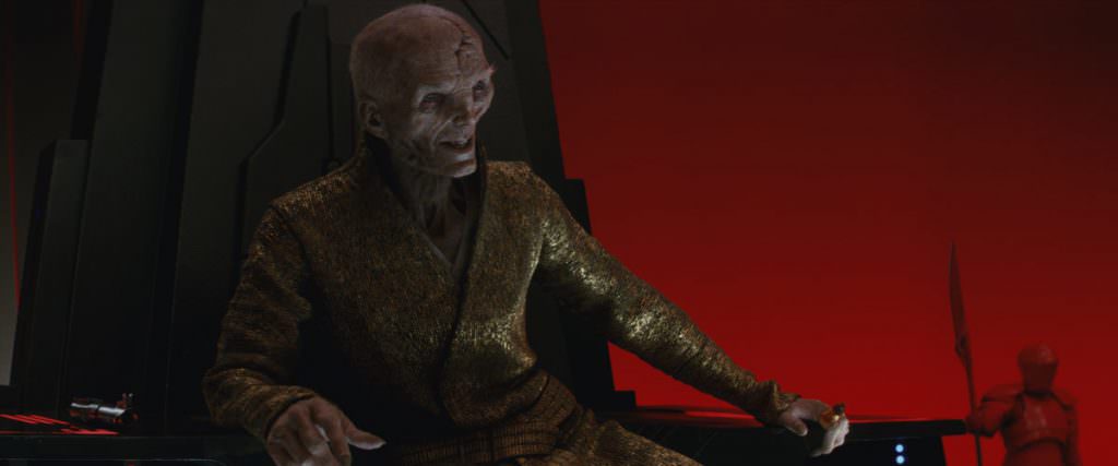 Snoke