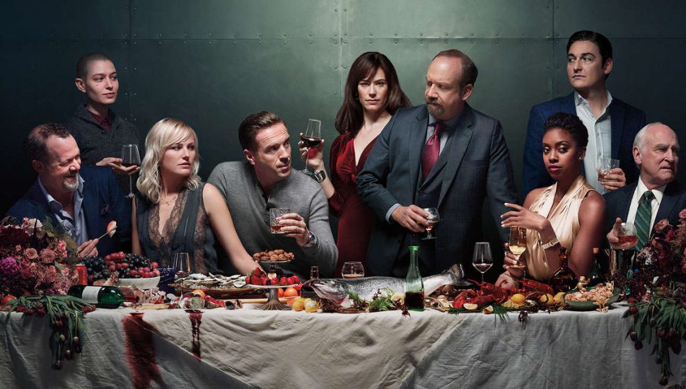 How Billions' Production Designer Created the World of the Insanely