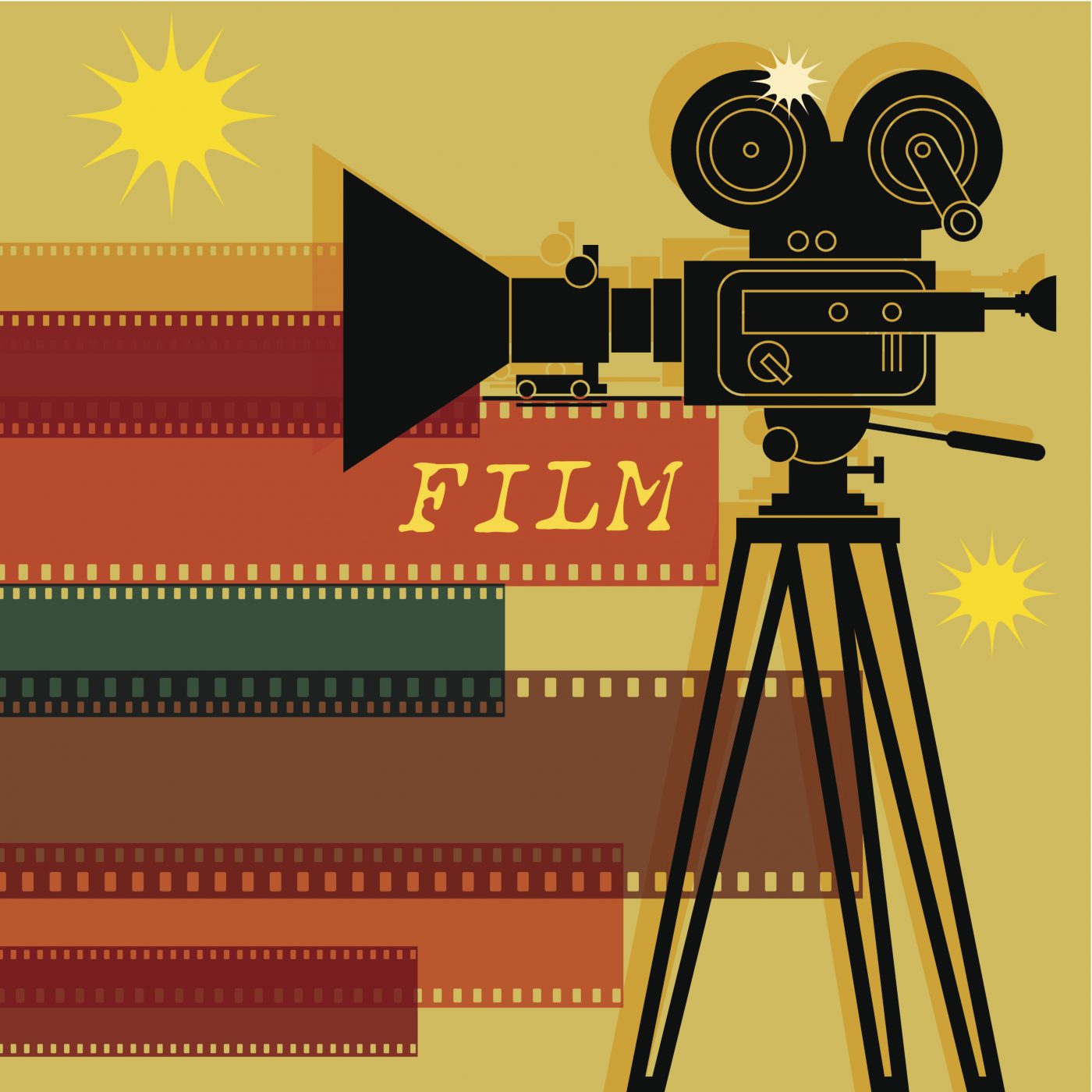 THE BRAZILIAN FILM INDUSTRY THOUGHTS ON INNOVATION AND REGULATION