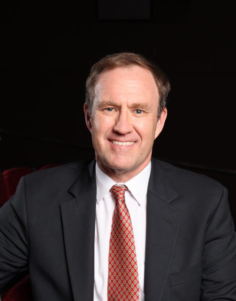 Dan Robbins Headshot