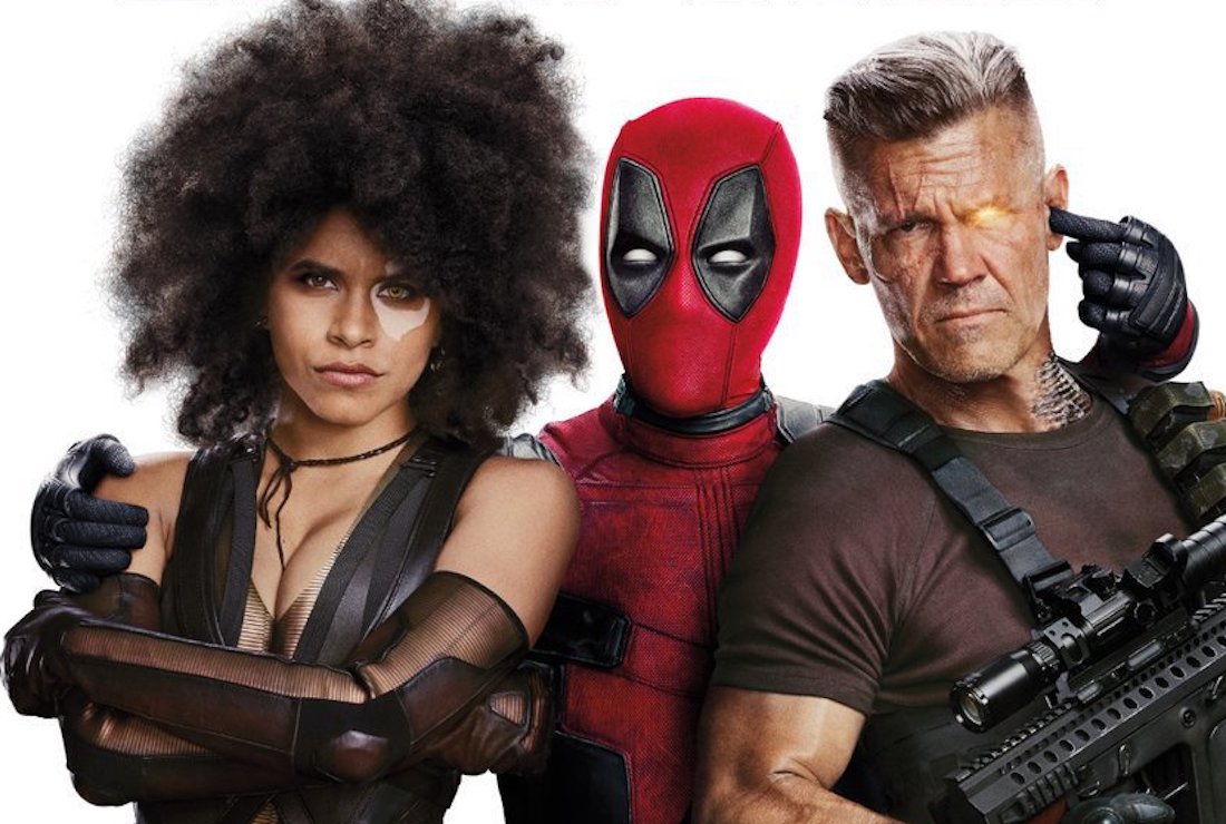 The Insane List Of Cameos In Deadpool 2 The Credits
