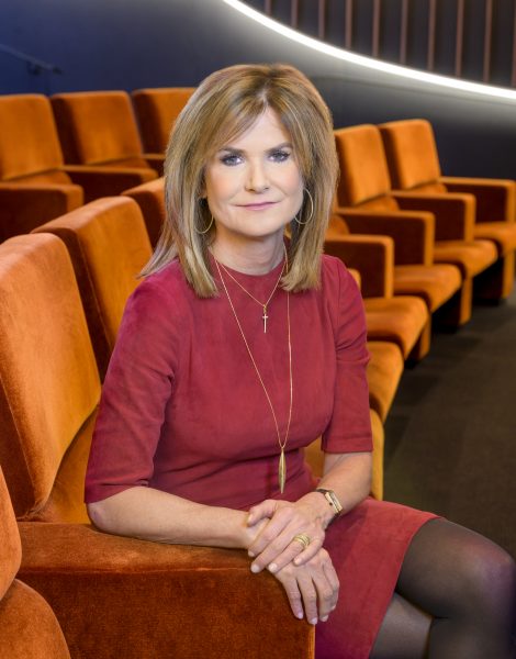 Gail McKinnon Gail McKinnon