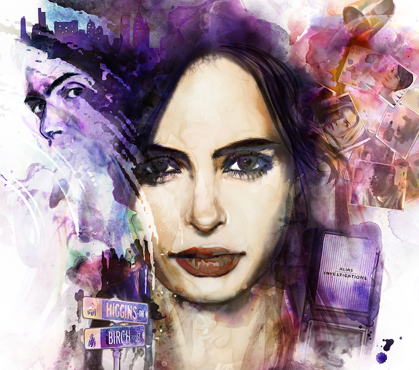 Jessica-Jones