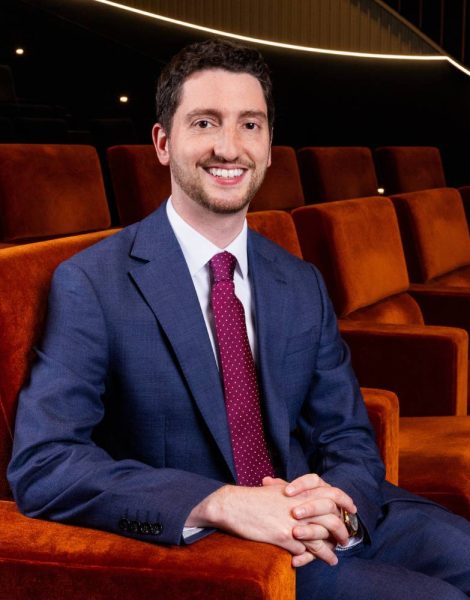 Josh Rubin