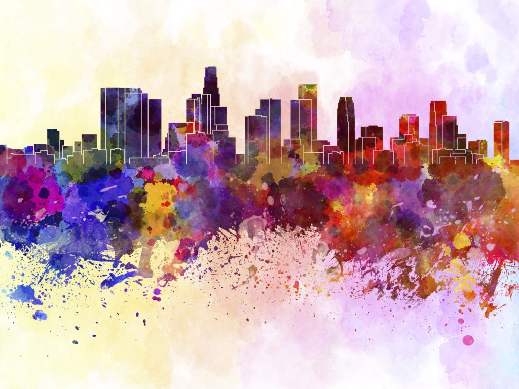 Los-Angeles