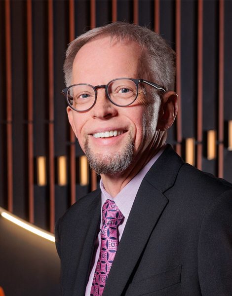 Steve Vaskov