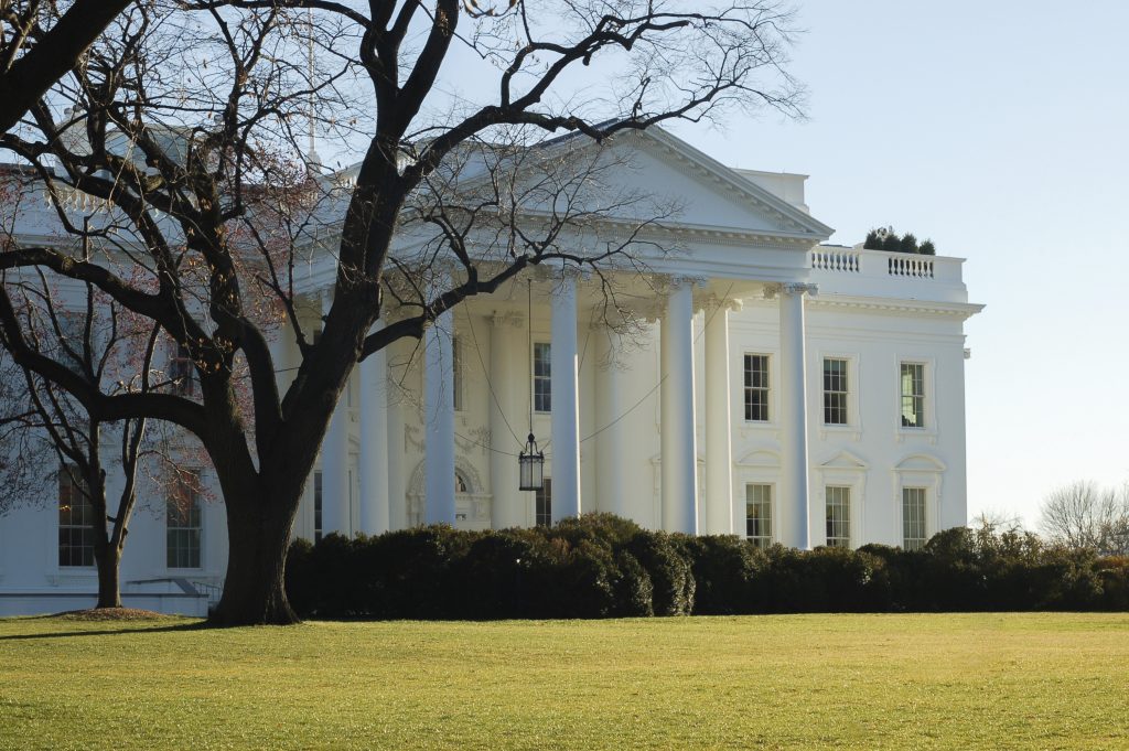 White-House