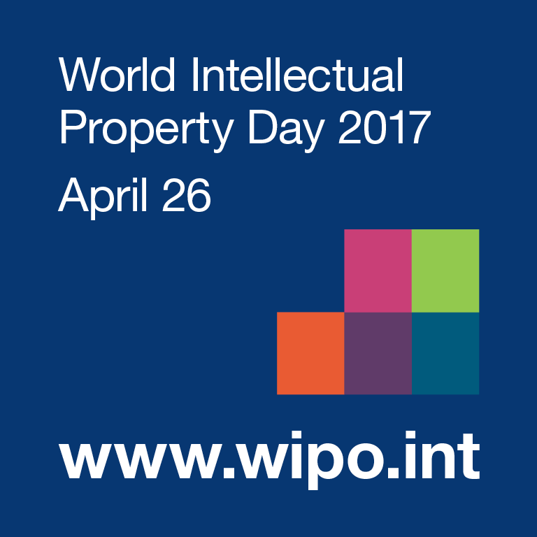 World-IP-Day-Icon