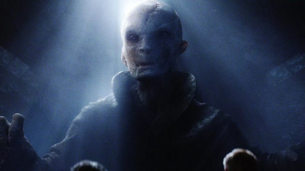 snoke