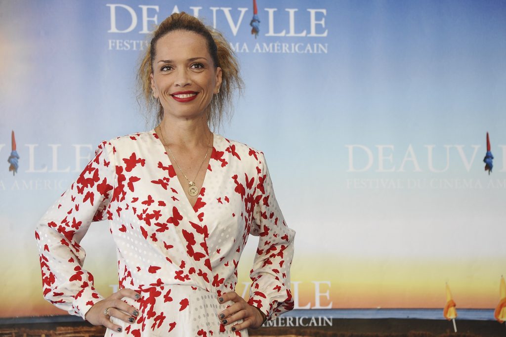 'Yelling To The Sky' Photocall - 37th Deauville Film Festival