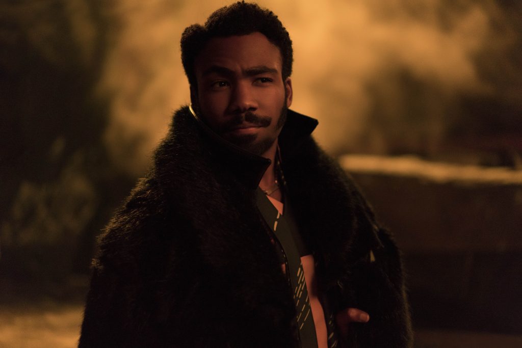 Donald Glover