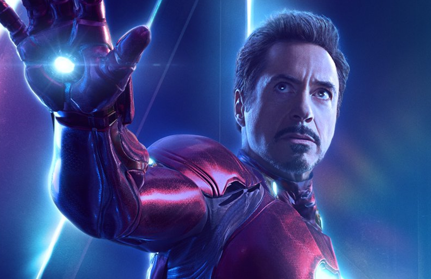 Marvel's Avengers Adds Iron Man Infinity War Nanotech Armor