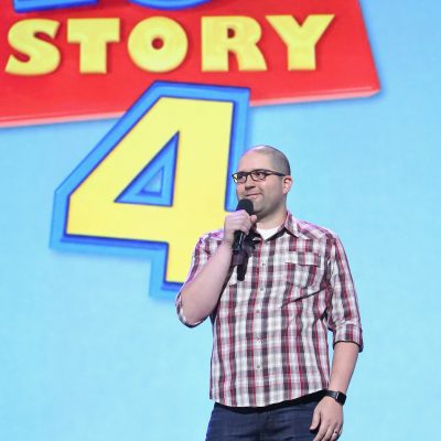 To June 2019 and Beyond: Toy Story 4 Receives a Release Date - The Credits