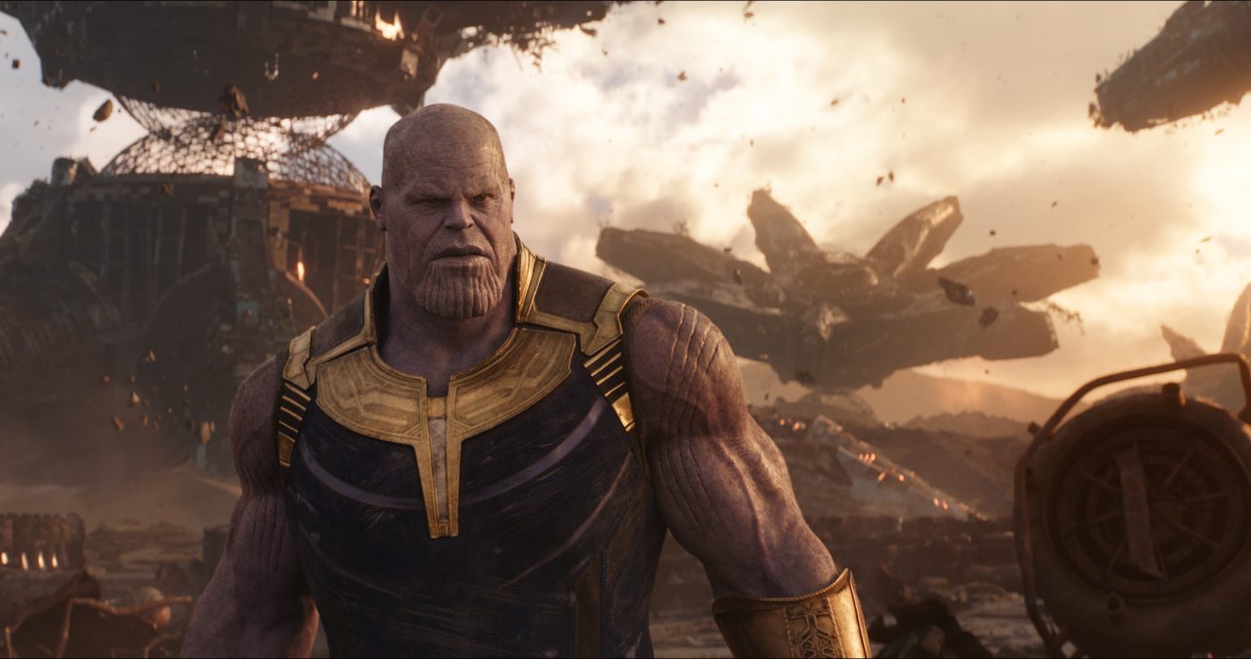 How Marvel Prevented Avengers: Endgame's Test Screenings From Leaking