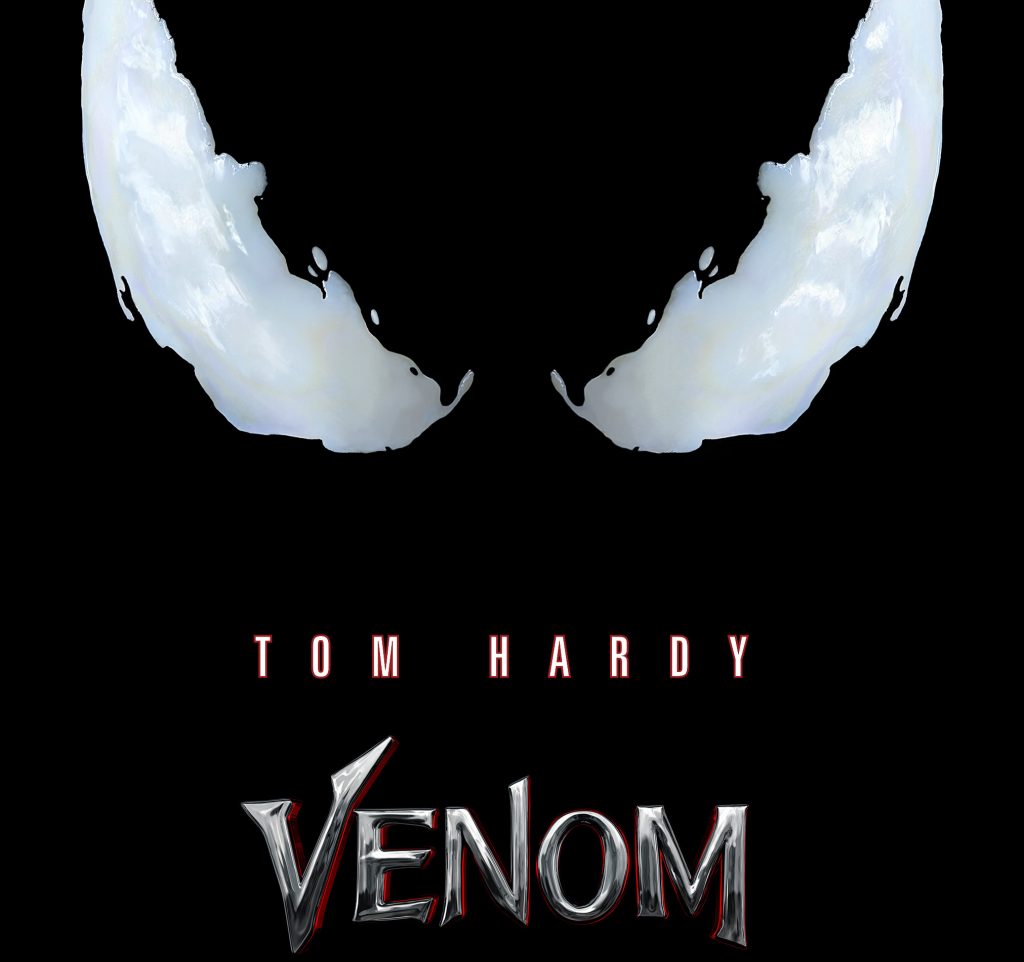 Venom Poster