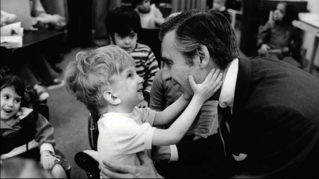 Fred Rogers