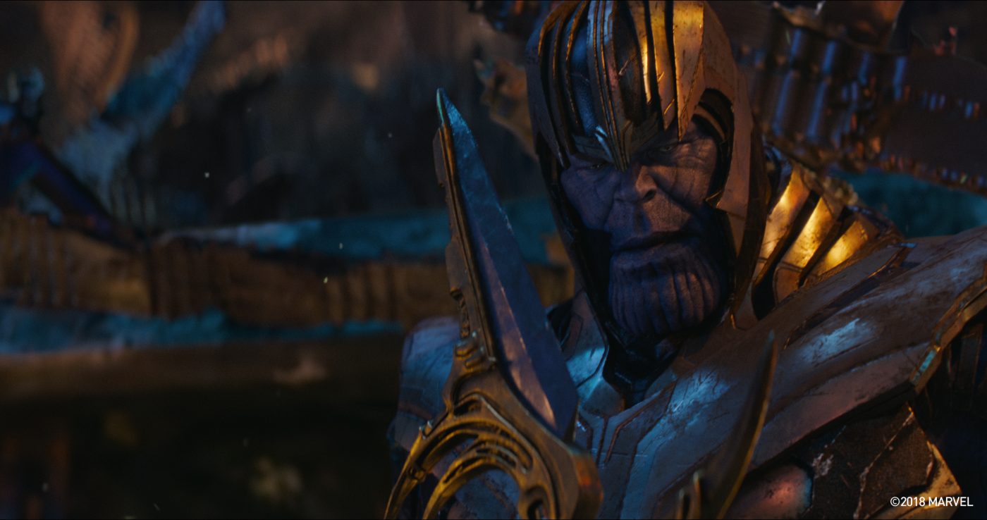 More Lethal Than Thanos? The Super Villain Galactus Could More Lethal Than Thanos? The Super Villain Galactus Could