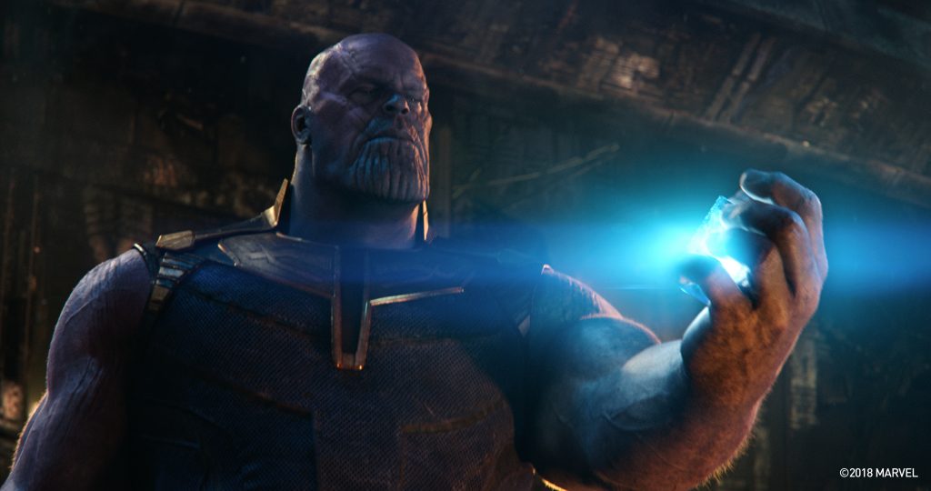 Avengers: Endgame' Writers Say 3-Hour Film Is 'Exactly as Long as It Needs  to Be