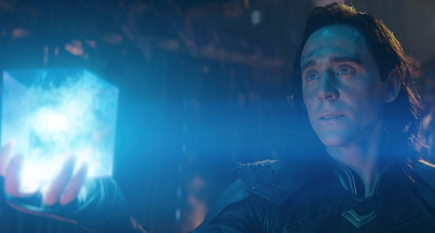 Tom Hiddleston Responds to Loki's Possible Deadpool 3 Inclusion