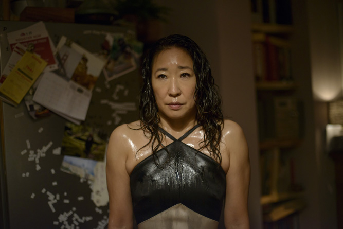 Killing Eve