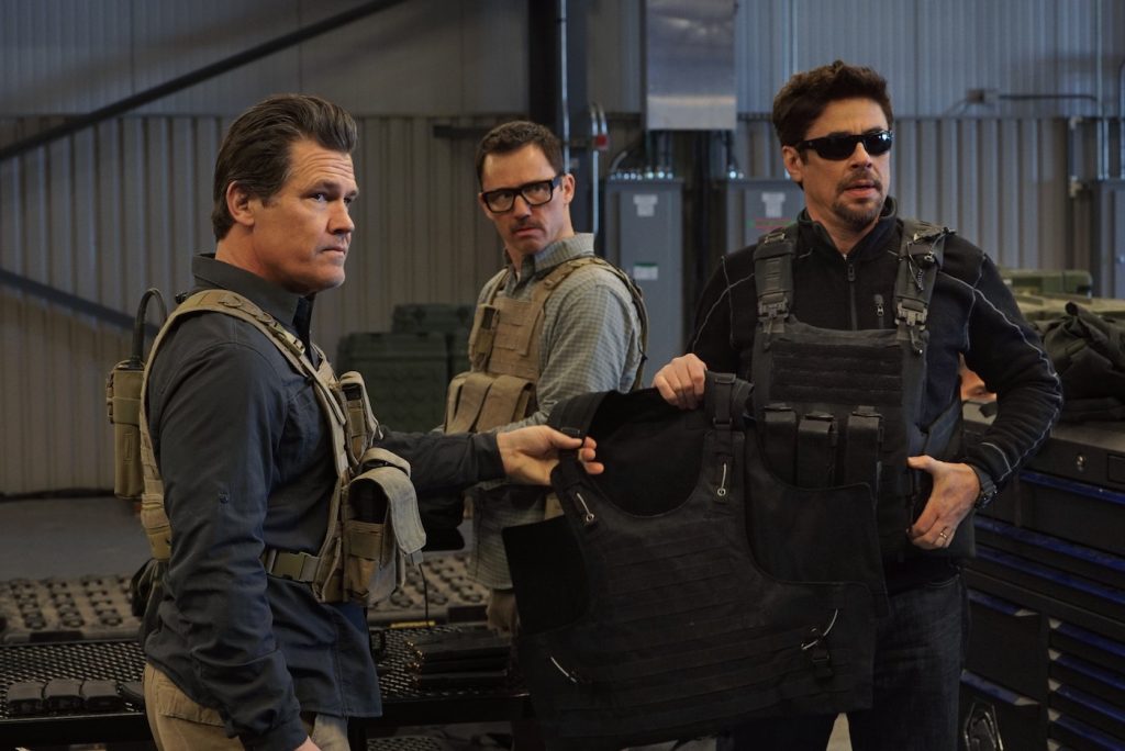 Sicario