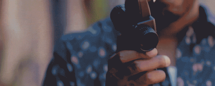 mobile hero gif