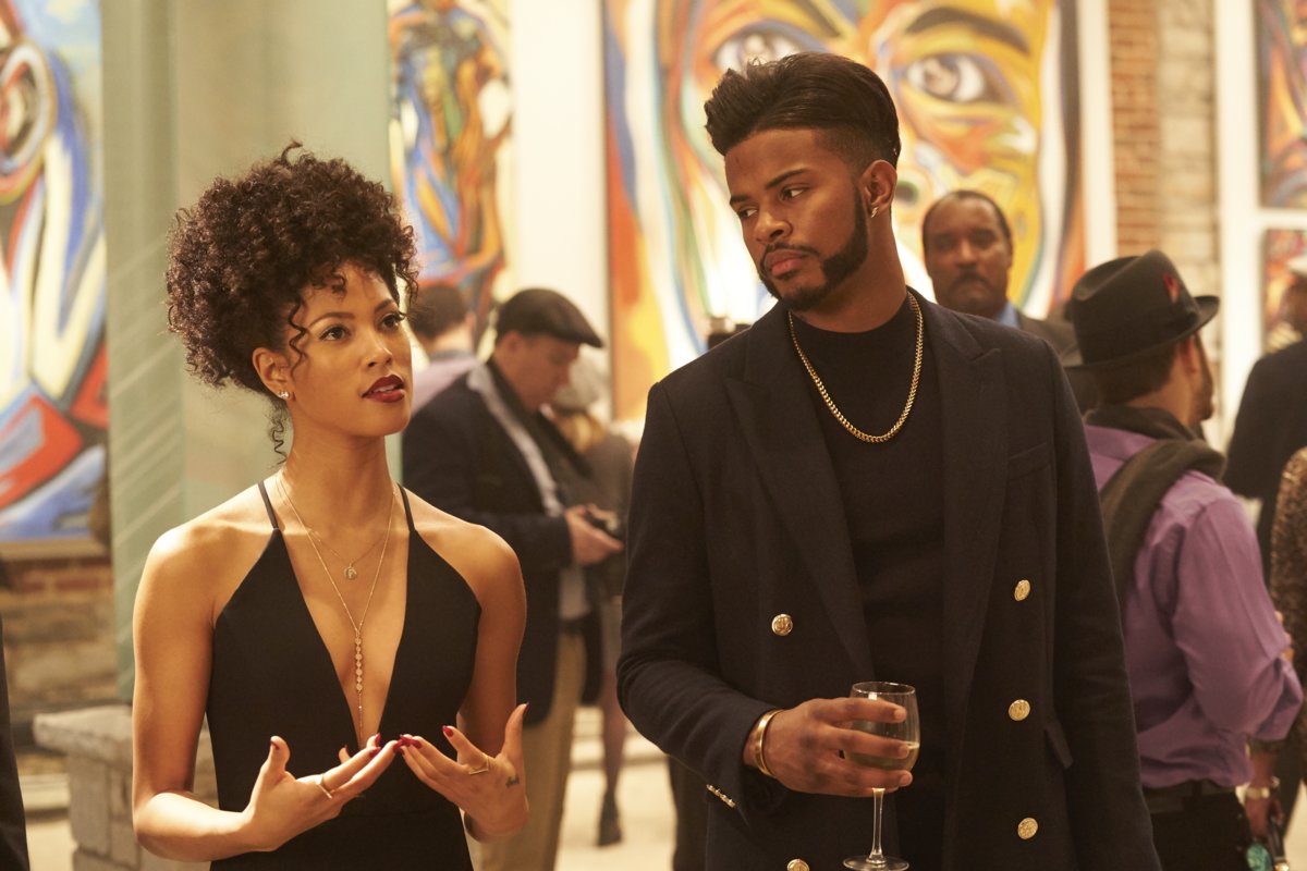 How Superflys' Costume Designer Curated the Sensational Look The Credits