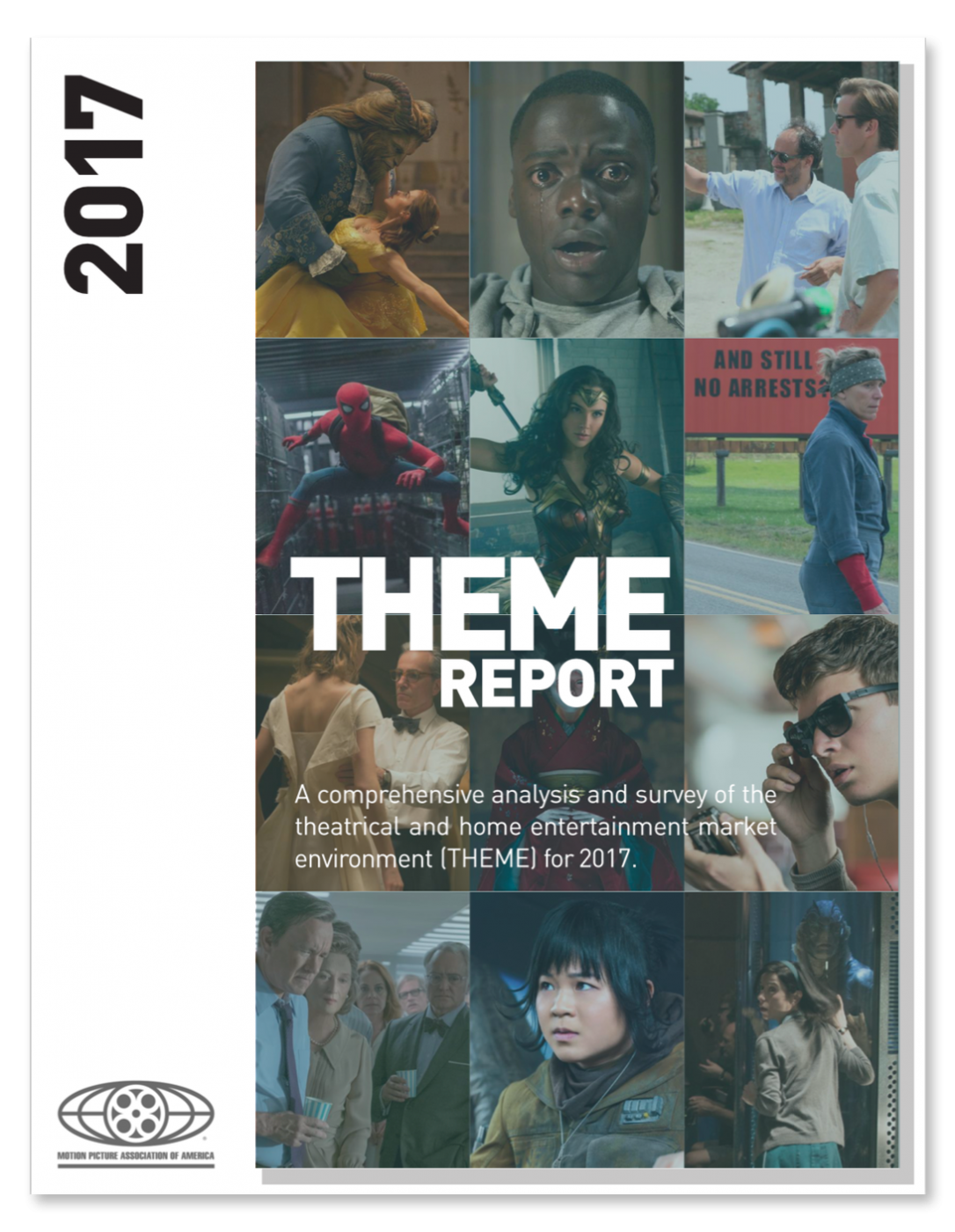THEME 2018