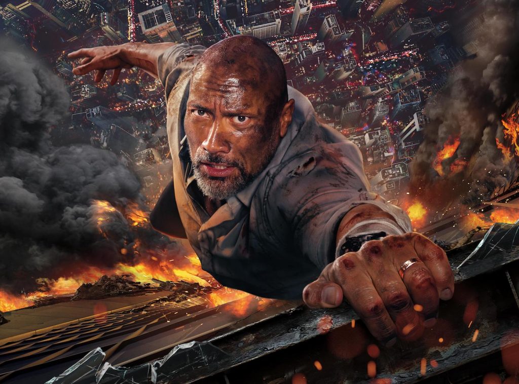 Photo Credit: Legendary Pictures Productions, LLC, and Universal Pictures