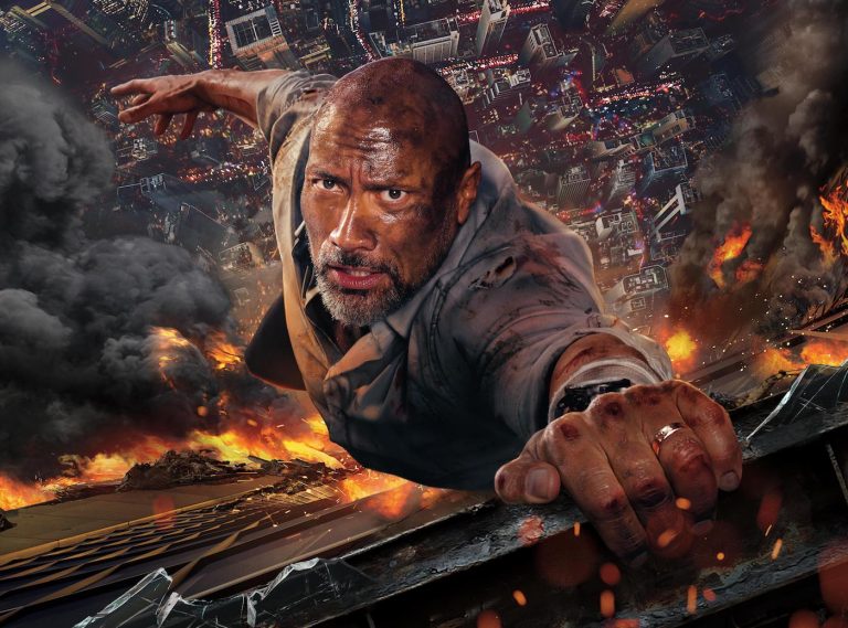 Photo Credit: Legendary Pictures Productions, LLC, and Universal Pictures