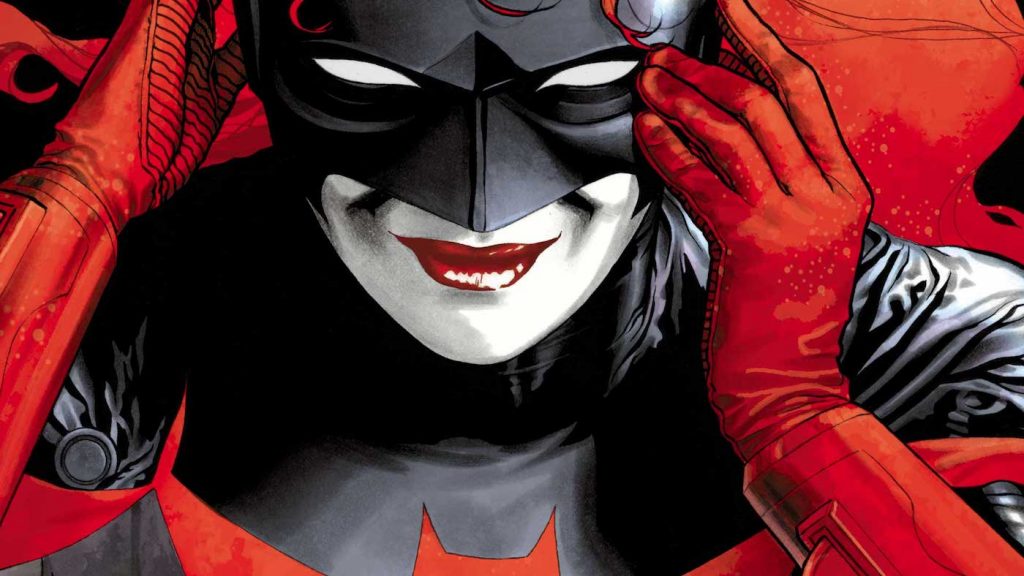 Batwoman 2