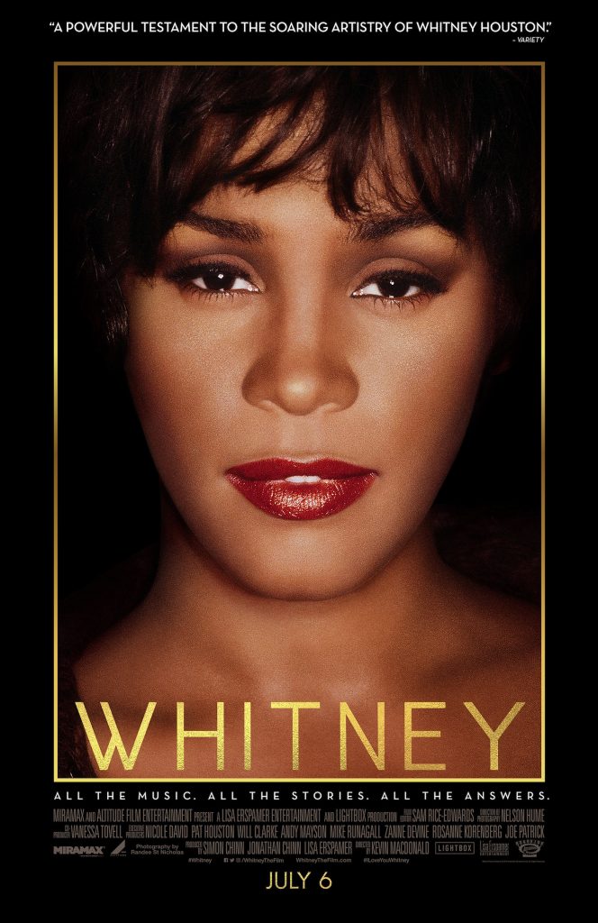 "Whitney." Courtesy Roadside Attractions