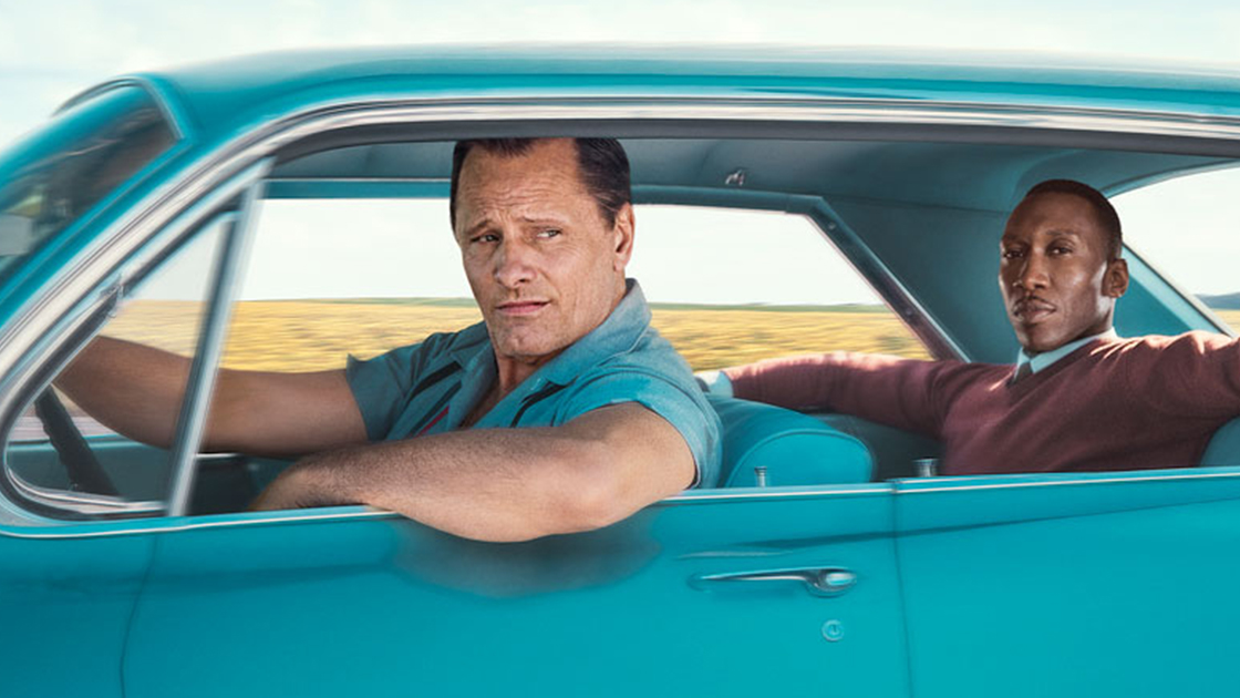 Viggo Mortensen Mahershala Ali Star First Green Book Trailer The